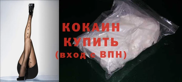 молекула духа Осинники