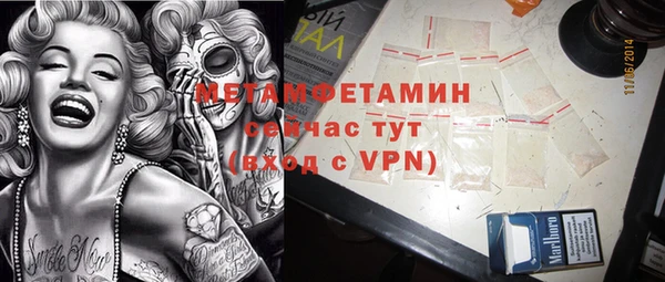 молекула духа Осинники